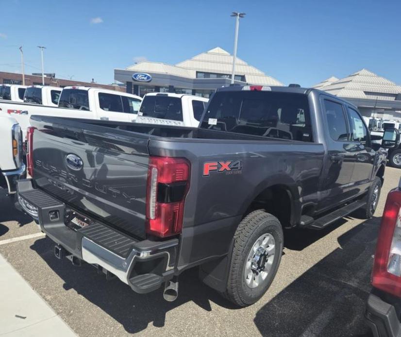 new 2024 Ford F-250 car, priced at $61,035