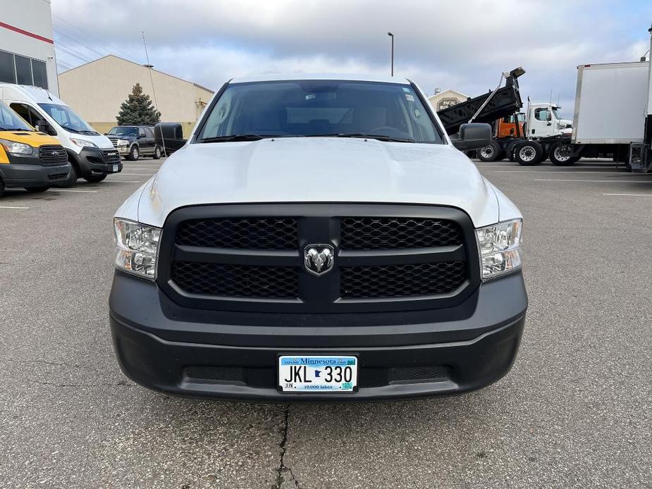 used 2022 Ram 1500 Classic car, priced at $25,738