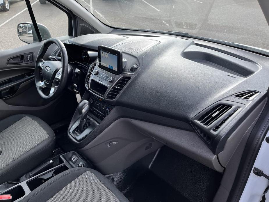 used 2019 Ford Transit Connect car