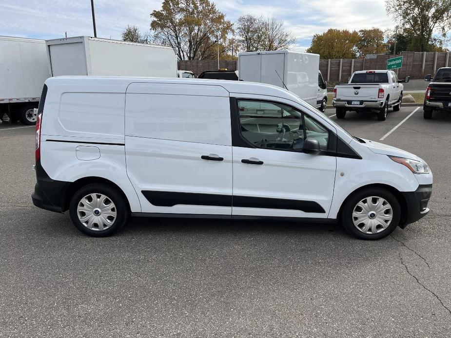 used 2019 Ford Transit Connect car