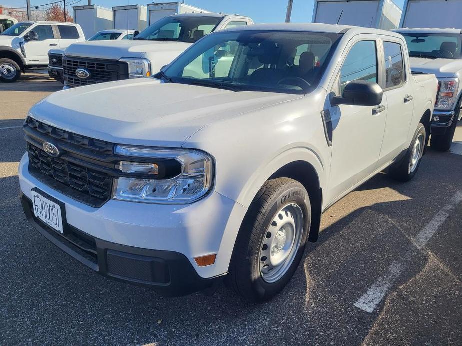 new 2024 Ford Maverick car, priced at $28,935