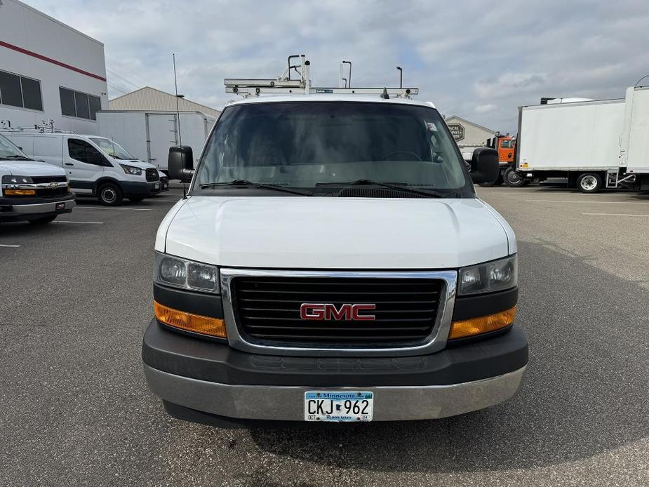 used 2018 GMC Savana 2500 car, priced at $19,176