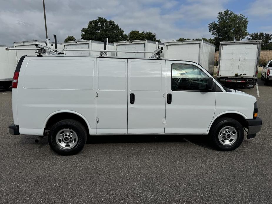 used 2018 GMC Savana 2500 car, priced at $19,176