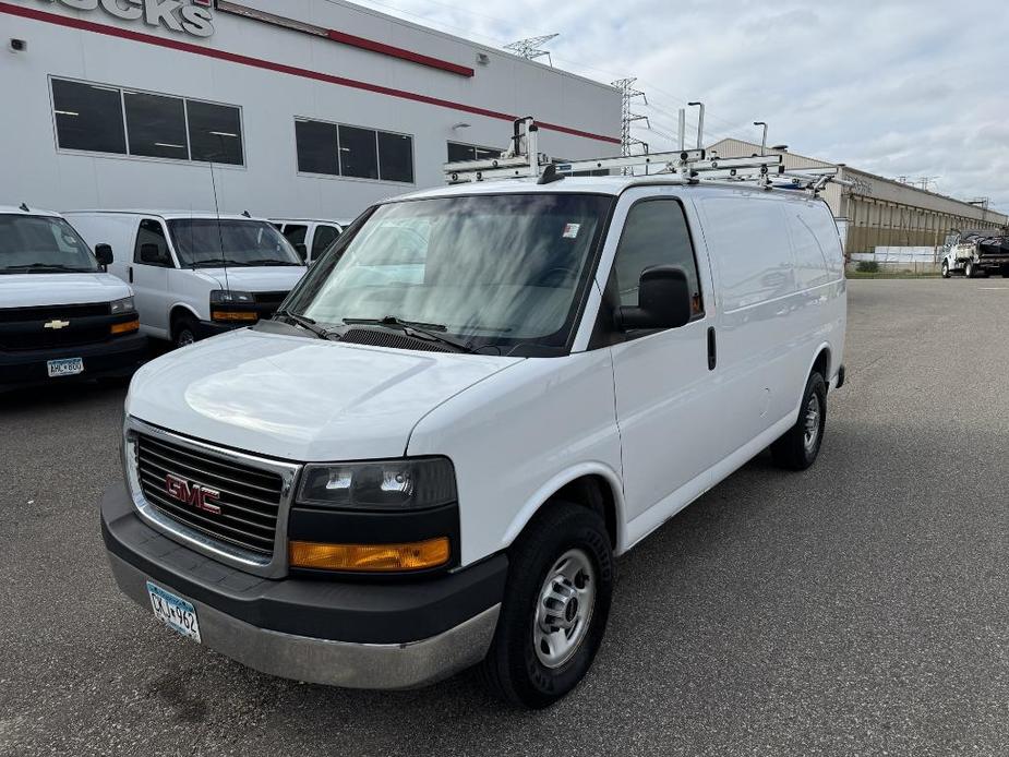 used 2018 GMC Savana 2500 car, priced at $19,176