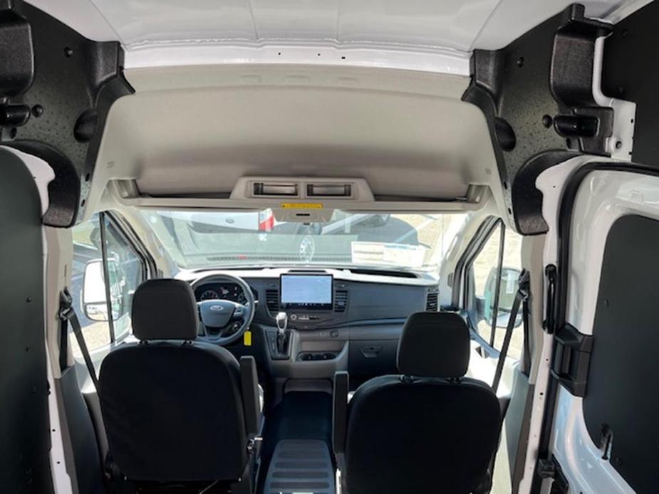 new 2024 Ford Transit-350 car, priced at $63,130