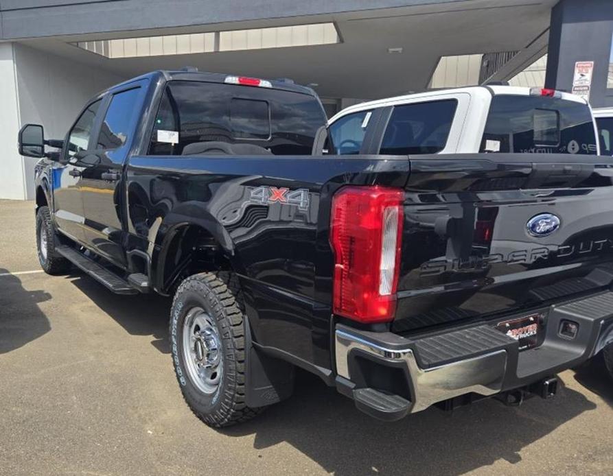 new 2024 Ford F-250 car, priced at $55,610