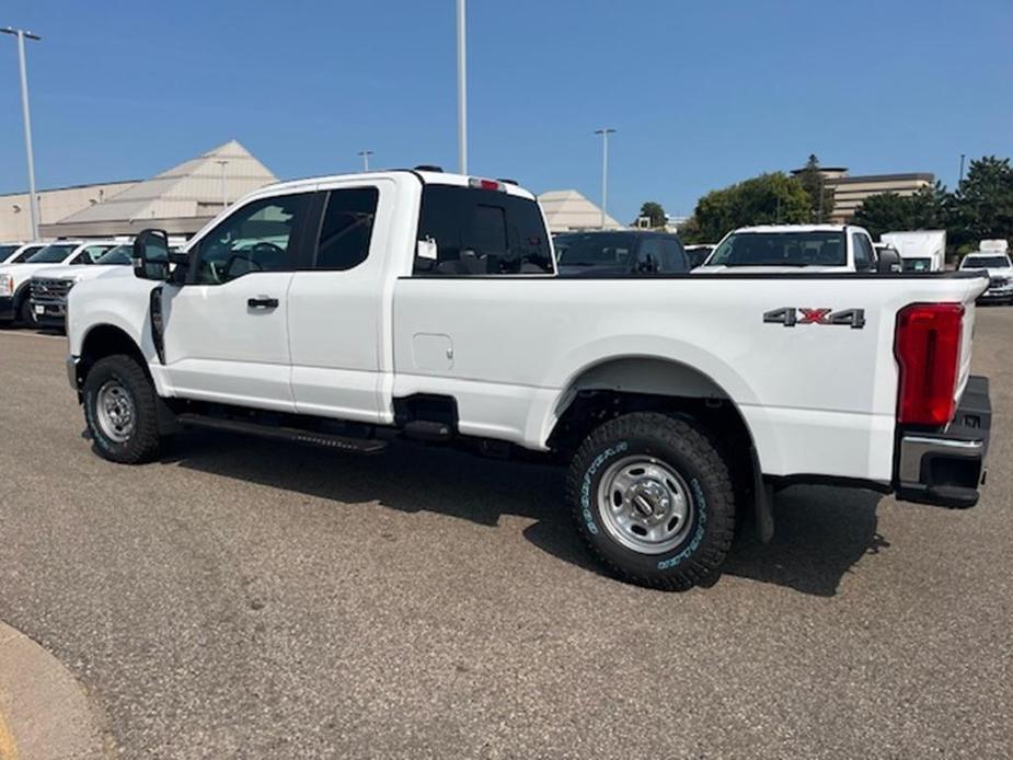 new 2024 Ford F-250 car, priced at $54,355