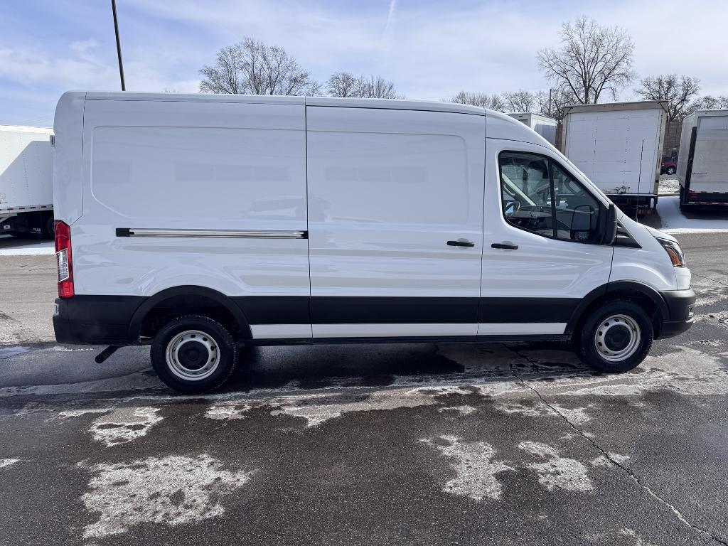 used 2023 Ford Transit-250 car, priced at $38,892