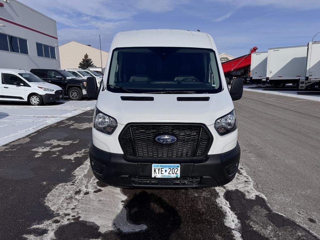 used 2023 Ford Transit-250 car, priced at $38,892