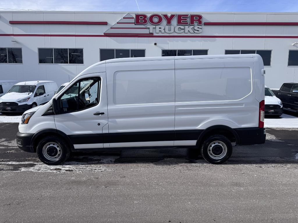 used 2023 Ford Transit-250 car, priced at $38,892