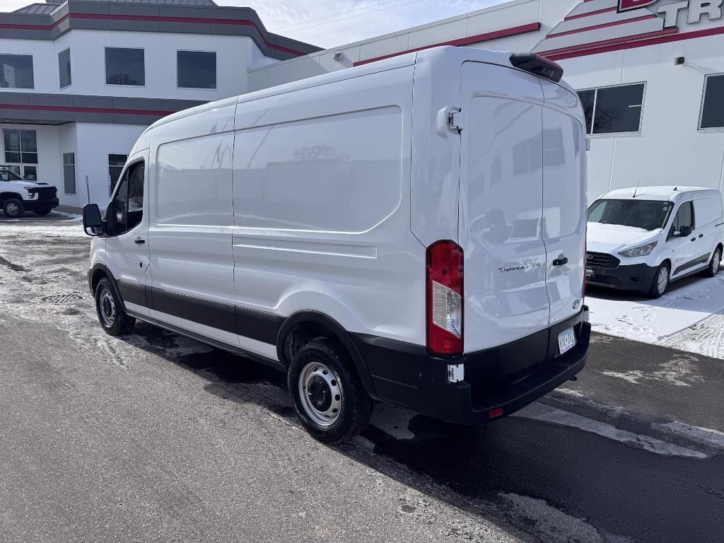 used 2023 Ford Transit-250 car, priced at $38,892