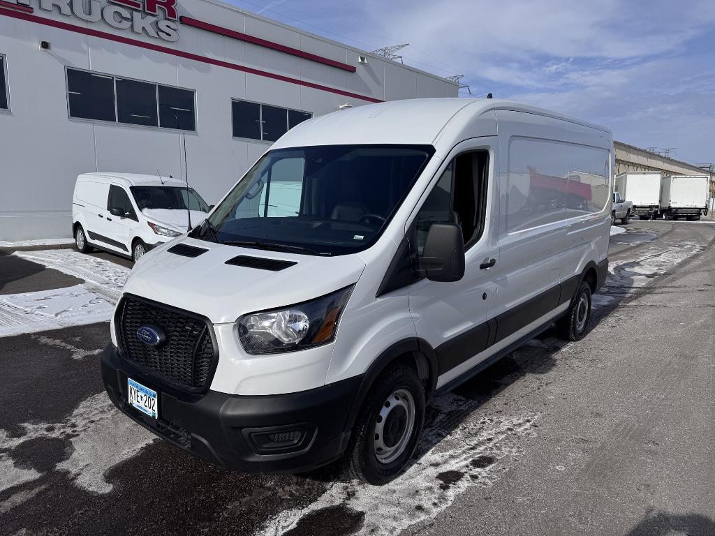 used 2023 Ford Transit-250 car, priced at $38,892