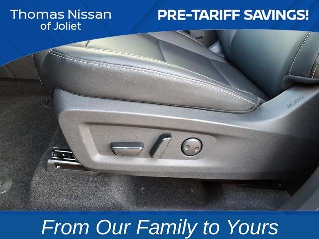 new 2026 Nissan Murano car, priced at $38,660