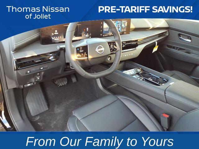 new 2026 Nissan Murano car, priced at $38,660