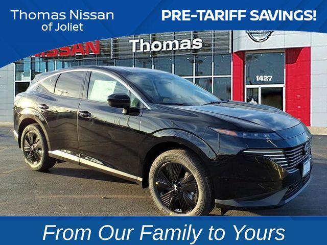 new 2026 Nissan Murano car, priced at $38,660