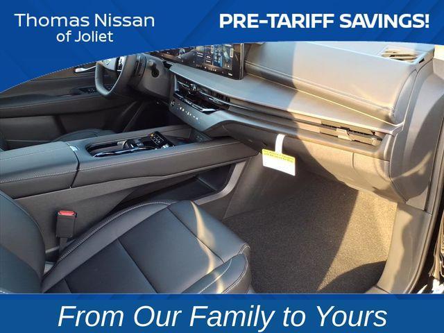 new 2026 Nissan Murano car, priced at $38,660