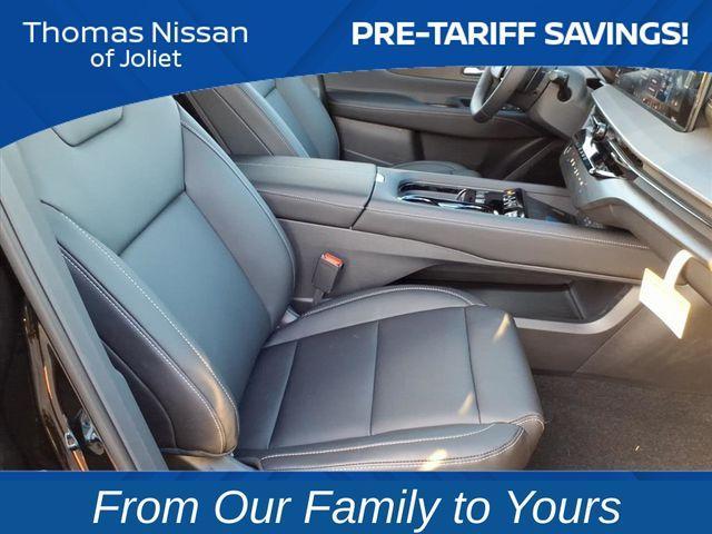 new 2026 Nissan Murano car, priced at $38,660