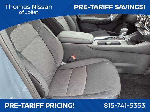 new 2025 Nissan Sentra car, priced at $23,228