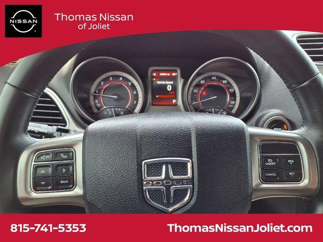 used 2018 Dodge Journey car, priced at $12,895