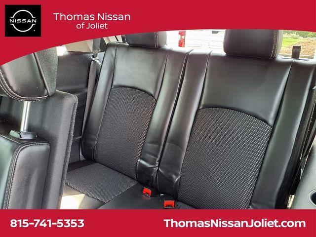 used 2018 Dodge Journey car, priced at $12,895