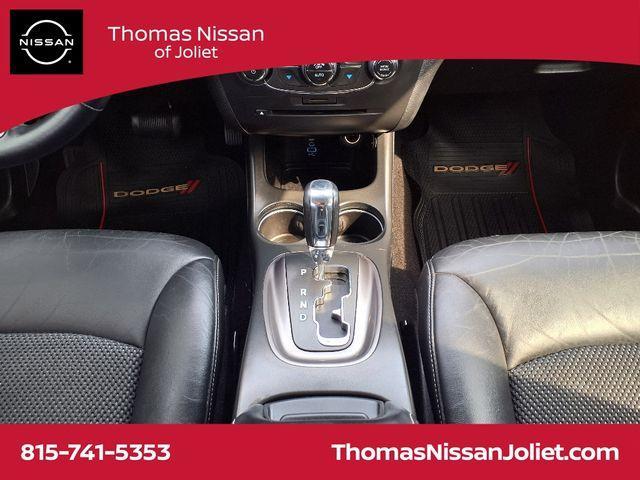used 2018 Dodge Journey car, priced at $12,895