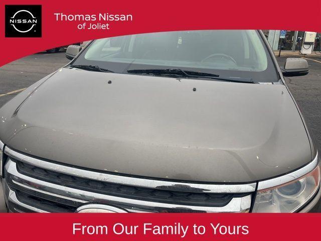 used 2013 Ford Edge car, priced at $5,995