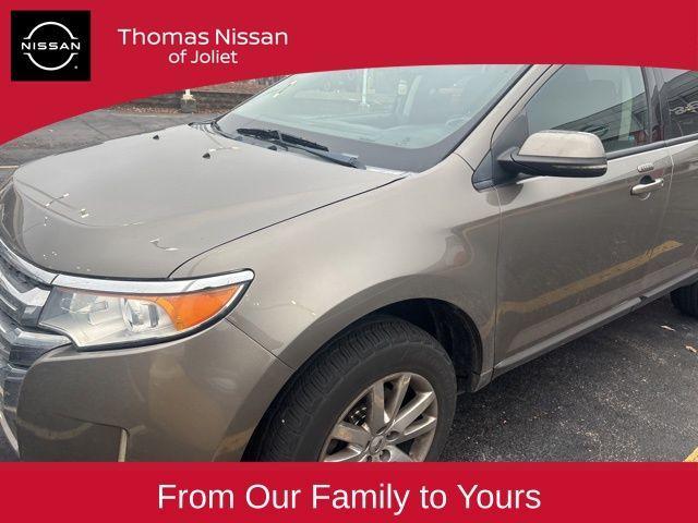 used 2013 Ford Edge car, priced at $5,995