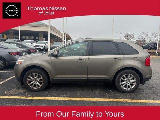 used 2013 Ford Edge car, priced at $5,995