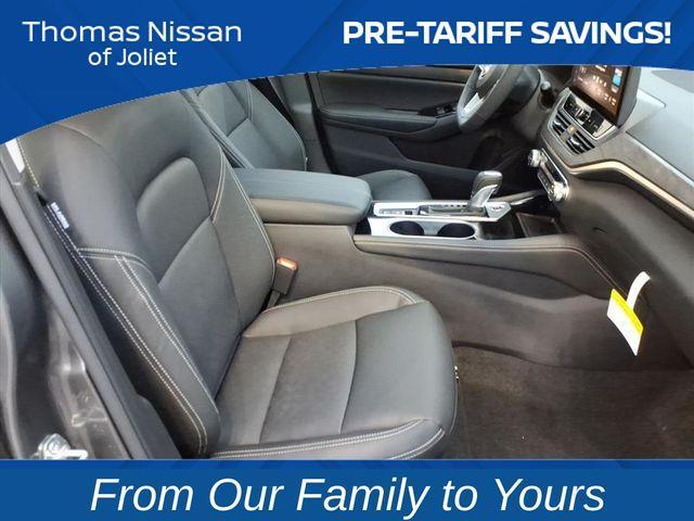 new 2025 Nissan Altima car, priced at $33,361
