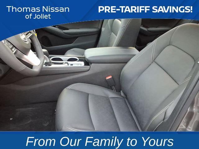 new 2025 Nissan Altima car, priced at $33,361