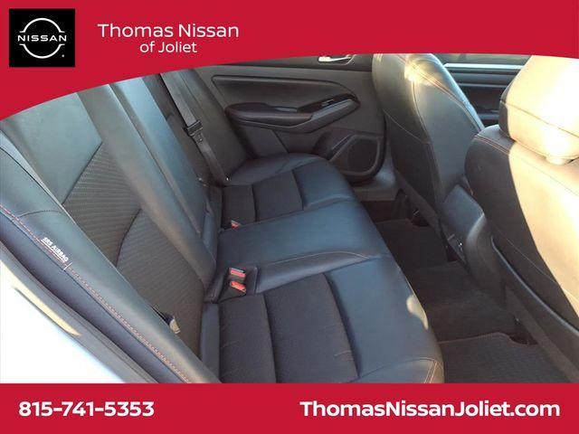 used 2024 Nissan Altima car, priced at $24,994