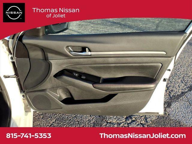 used 2024 Nissan Altima car, priced at $24,994