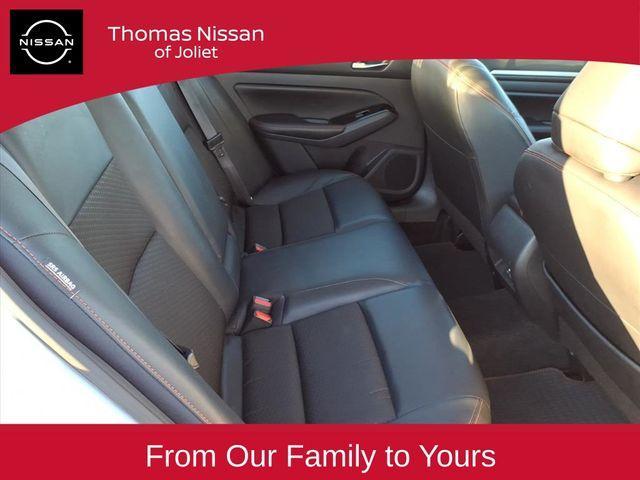 used 2024 Nissan Altima car, priced at $22,400