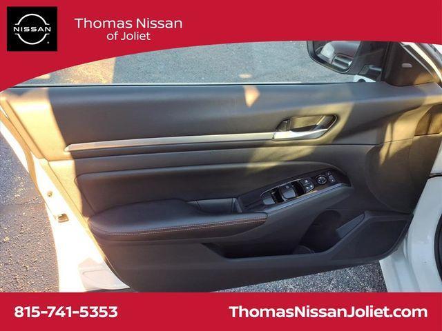 used 2024 Nissan Altima car, priced at $24,994