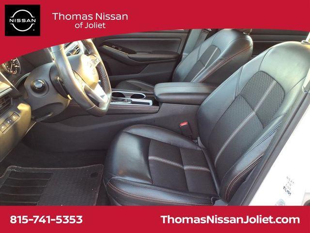 used 2024 Nissan Altima car, priced at $24,994