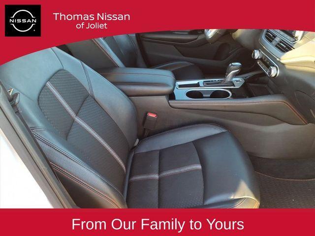 used 2024 Nissan Altima car, priced at $22,400