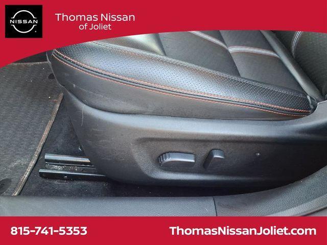 used 2024 Nissan Altima car, priced at $24,994