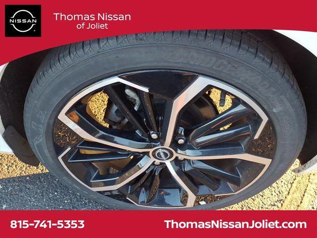 used 2024 Nissan Altima car, priced at $24,994