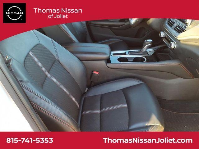used 2024 Nissan Altima car, priced at $24,994