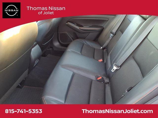 used 2024 Nissan Altima car, priced at $24,994