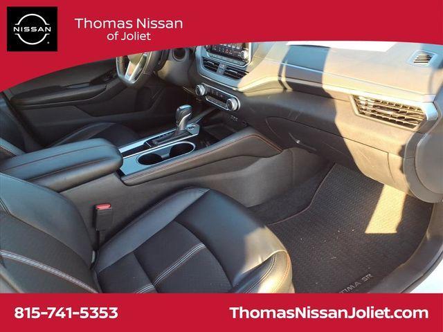 used 2024 Nissan Altima car, priced at $24,994