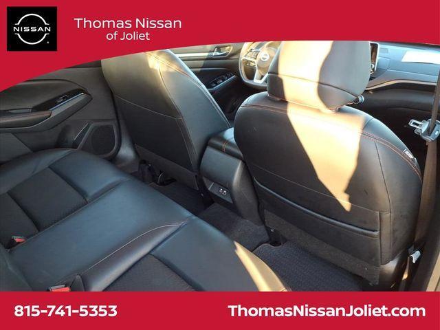 used 2024 Nissan Altima car, priced at $24,994
