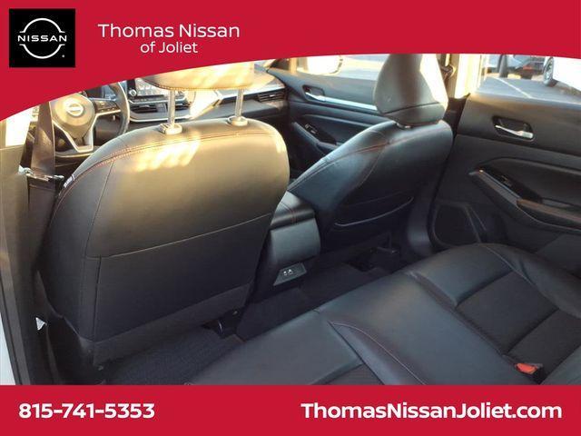 used 2024 Nissan Altima car, priced at $24,994
