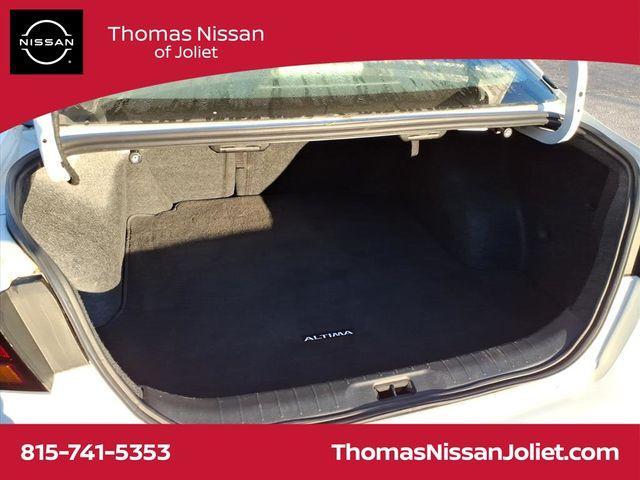 used 2024 Nissan Altima car, priced at $24,994