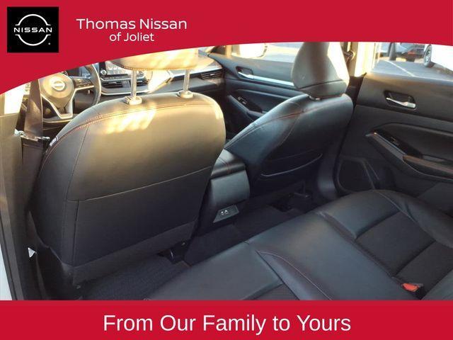 used 2024 Nissan Altima car, priced at $22,400