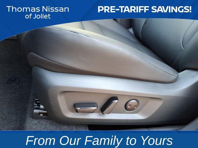 new 2026 Nissan Rogue car, priced at $30,184