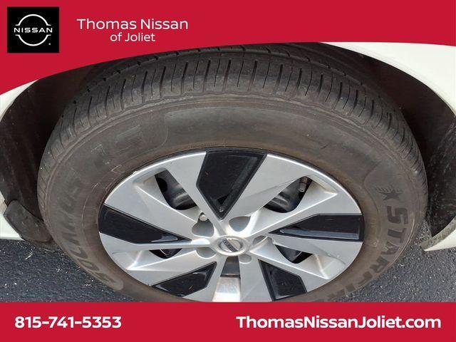 used 2022 Nissan Altima car, priced at $18,000