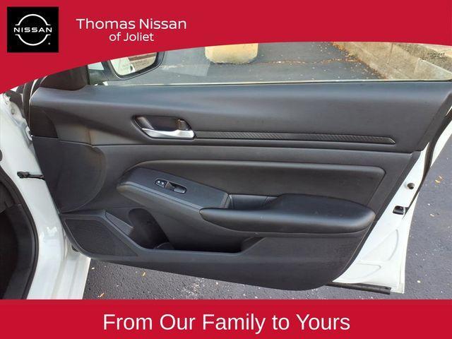 used 2022 Nissan Altima car, priced at $17,893