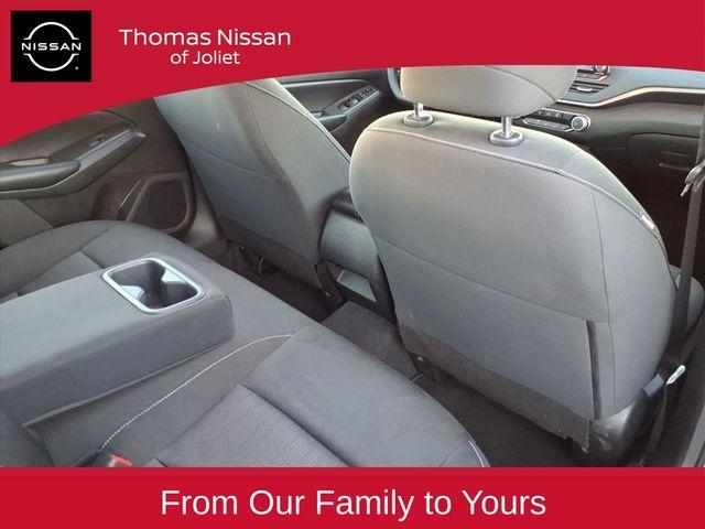 used 2022 Nissan Altima car, priced at $17,893