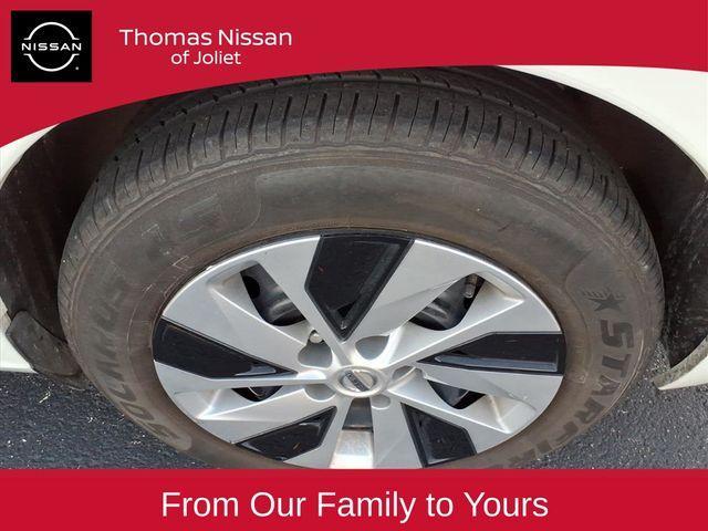 used 2022 Nissan Altima car, priced at $17,893